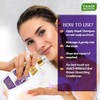 Lavender with Rosemary Extract Shampoo - Intensive Repair Shampoo -