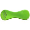 Swimz Senior Club Pull Buoy - Blue/White/Lime