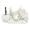 Chainsaw Oil Fuel Tank ABS Corrosion Resistance Oil Fuel Case