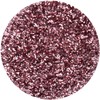 Eulenspiegel 907559 - Organic Glitter Cherry Red, 6 g, Biodegradable, Glitter for Face & Body
