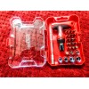 Hyper Tough 24pc Mini T-Handle Set,ratchet,ex