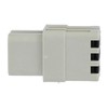 Socket insert 0.3 - 1.5 mm²