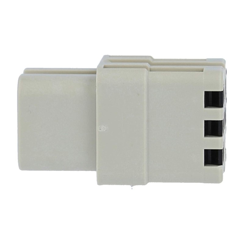 Socket insert 0.3 - 1.5 mm²