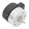 DC 12V Brushless Motor CW CCW PWM Stepless Speed Regulation