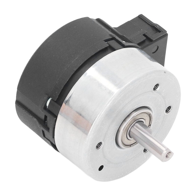 DC 12V Brushless Motor CW CCW PWM Stepless Speed Regulation