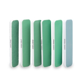 Modelcraft Multi-Purpose Flexi Sander Set x6