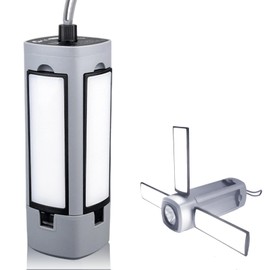 Camping Lights, Lighting Lamps, Tent Camping Lights, Outdoor Supplies, Wilderness Survival Accessories, Commonly Used for Outdoor Adventures and Camping