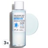 APLB Hyaluronic Acid Ceramide HA B5 Facial Toner, 3 Pieces, 160ml / APLB 히알루론산 세라마이드 HA B5 페이셜 토너, 3개, 160ml