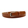 NK Belt GmbH #SR-07A Women's Leather Belt Made in Germany,