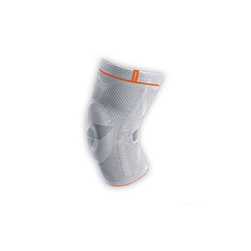 Sporlastic GENU-HIT RS Knee Support Size 4 Platinum 07088 128
