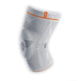 Sporlastic GENU-HIT RS Knee Support Size 4 Platinum 07088 128 g