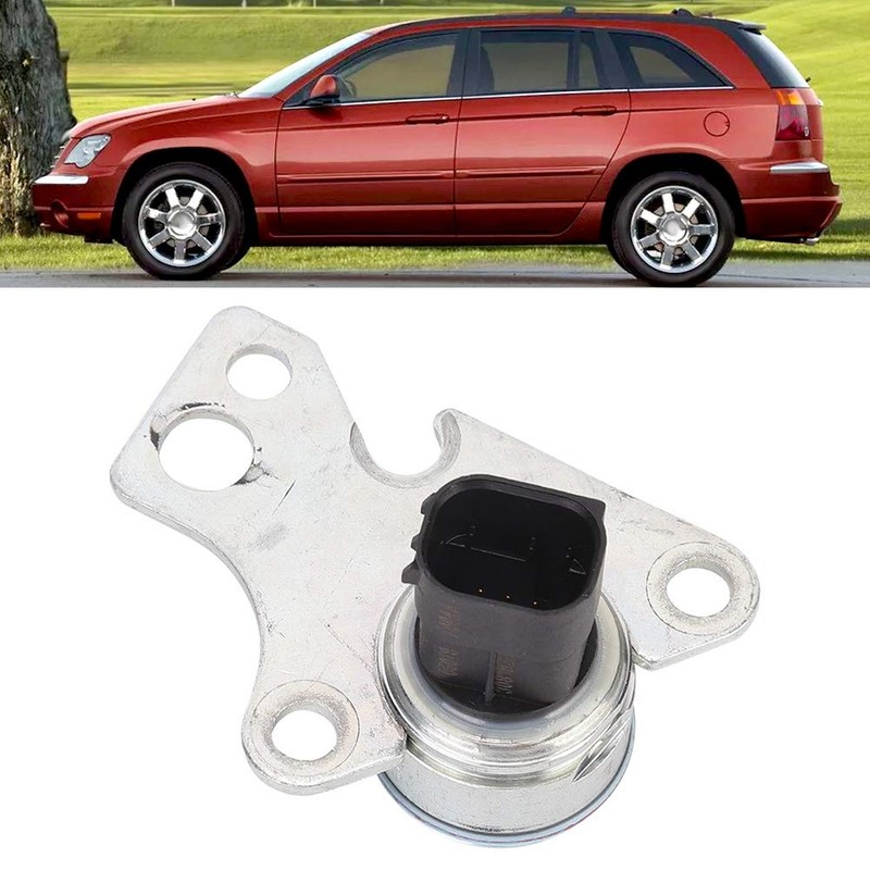 05078708aa + Pressure Transducer Sensor, Automatic Transmission Sensor Fit for