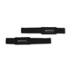 Myprotein Padded Lifting Straps – Premium Wrist Straps for Weightlifting,