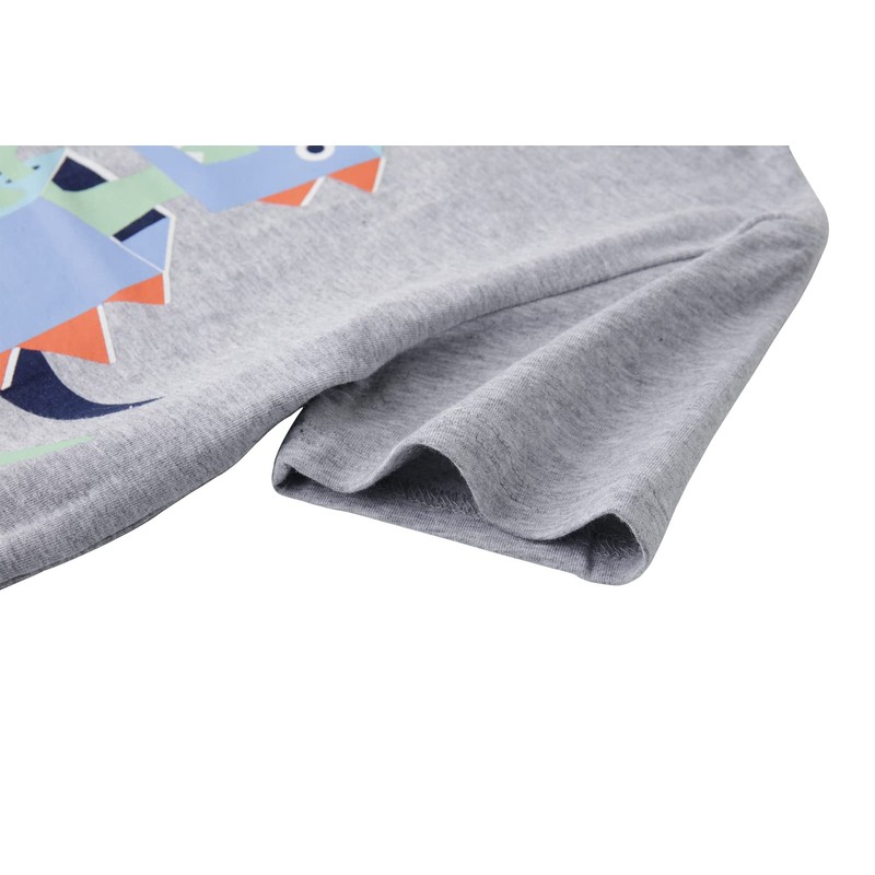 Little Boys Dinosaur Pyjamas Sets Cotton Short Sleeve Summer Pjs