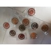 Pumps Leather Pitcher Pump Repair Kit Lower Valve Leather &