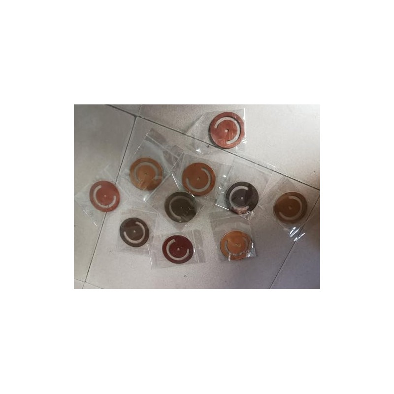 Pumps Leather Pitcher Pump Repair Kit Lower Valve Leather &