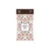 Cotton Lab Fragrance Body Sheets, Pack of 12, Floral Bouquet