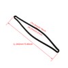 Walmine Gasket Upper and Lower Vacuum Sealer Gasket Replacement for