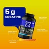 USN USN Creatine Anabolic 5000 C All-in-One Muscle Growth &