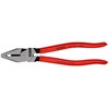 Knipex - High Leverage Combination Pliers - 02-01-225