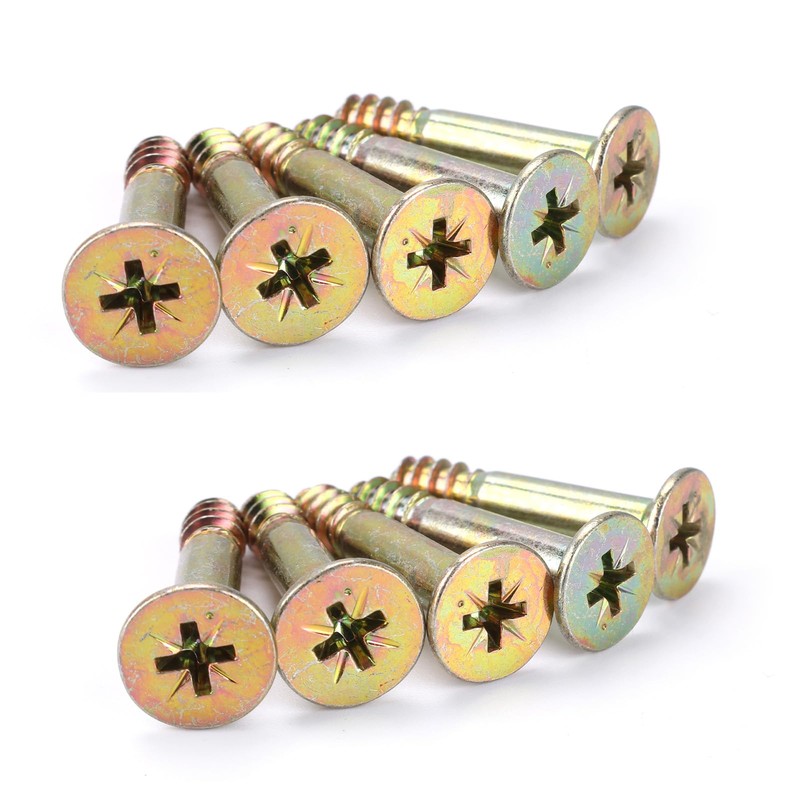 Canopy Screws Replacement Set, for with ABCCANOPY 10x10 Commercial Deluxe