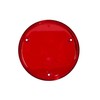 HELLA 9EL 342 568-831 Lens, combination rearlight - Lens Colour:
