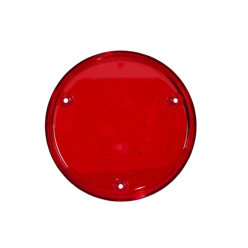 HELLA 9EL 342 568-831 Lens, combination rearlight - Lens Colour:
