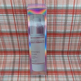 Mannakadar Vitamin C Daily Collagen Eye Cream 50ml 1.7fl. oz.