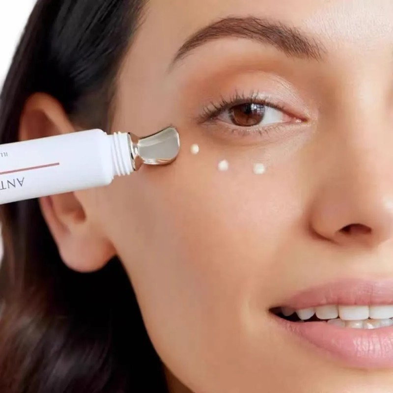 Crema Contorno De Ojos Eucerin Anti-pigment Anti-ojeras 15ml