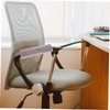 Operitacx Pairs Office Chair Arm Pads Gaming Chair Arm Rest