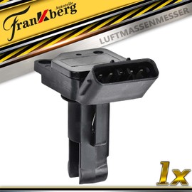 Frankberg Air Flow Meter Air Flow Meter Compatible with Corolla E11 GS JZS160 UZS160 UZS161 SC UZZ40 1.4L 1.6L 4.3L 1999-2010