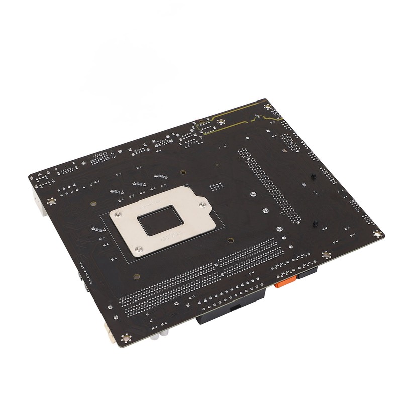 Computer Motherboard DDR3 LGA 1151 1000Mbps NIC M.2 USB3.0 SATA3.0