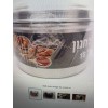 JACHNUN Aluminum Bowl Pot Cookware Original Traditional 20cm 7.87in