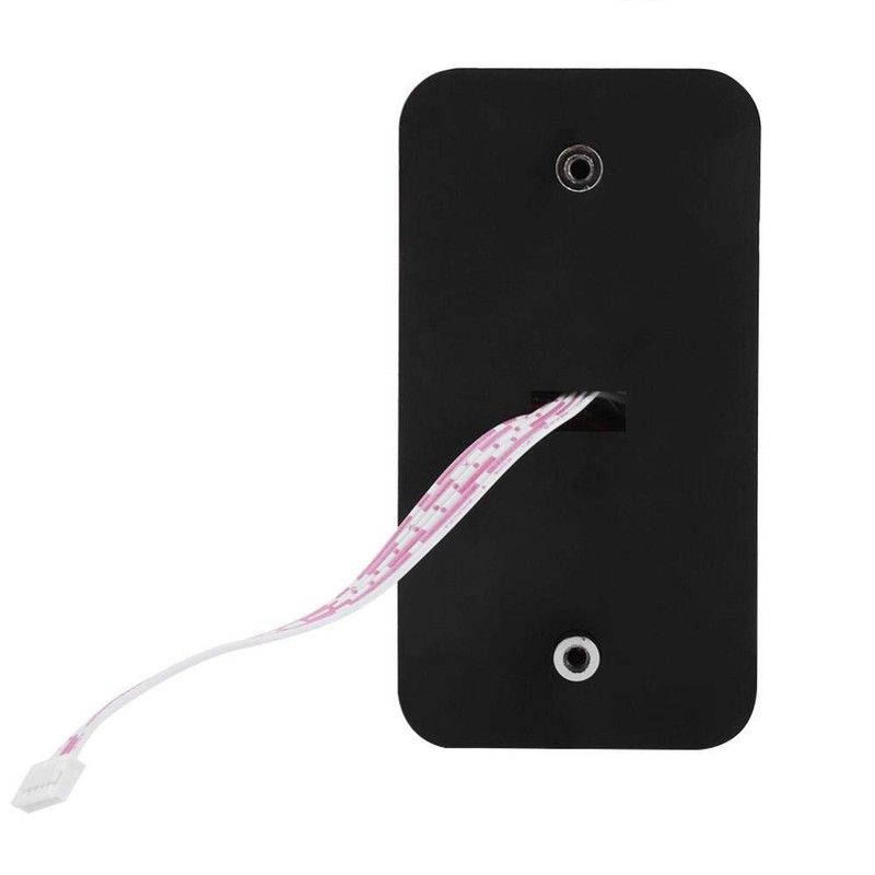 Digital Code Combination Lock, Zinc Alloy Coded Cam Cabinet Lock,