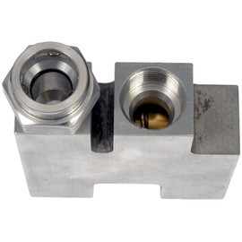 Dorman 624-660: Transmission Oil Cooler Bypass Valve