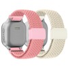 SimpleThings Braided Band Compatible with Gabb Watch 3e 3 2