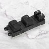 Car Electric Power Window Switch Replacement 25401-ZJ60A Fit for Nissan