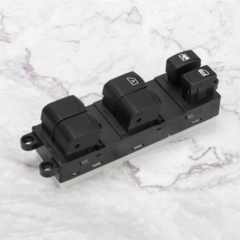 Car Electric Power Window Switch Replacement 25401-ZJ60A Fit for Nissan