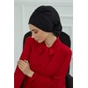 Instant Turban Lightweight Aerobin Scarf Head Turbans For Women Headwear