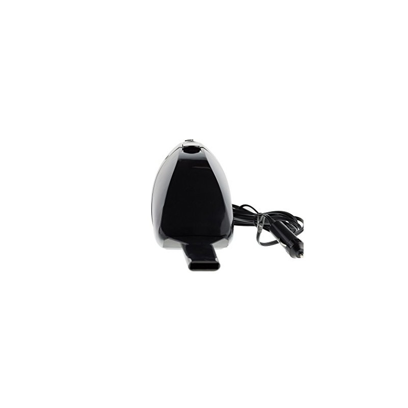 Adir 922 Mini Aspiradora para Auto, 12V