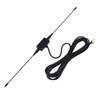 Lazmin Antena de Enchufe Macho, Antena de Amplificador de señal