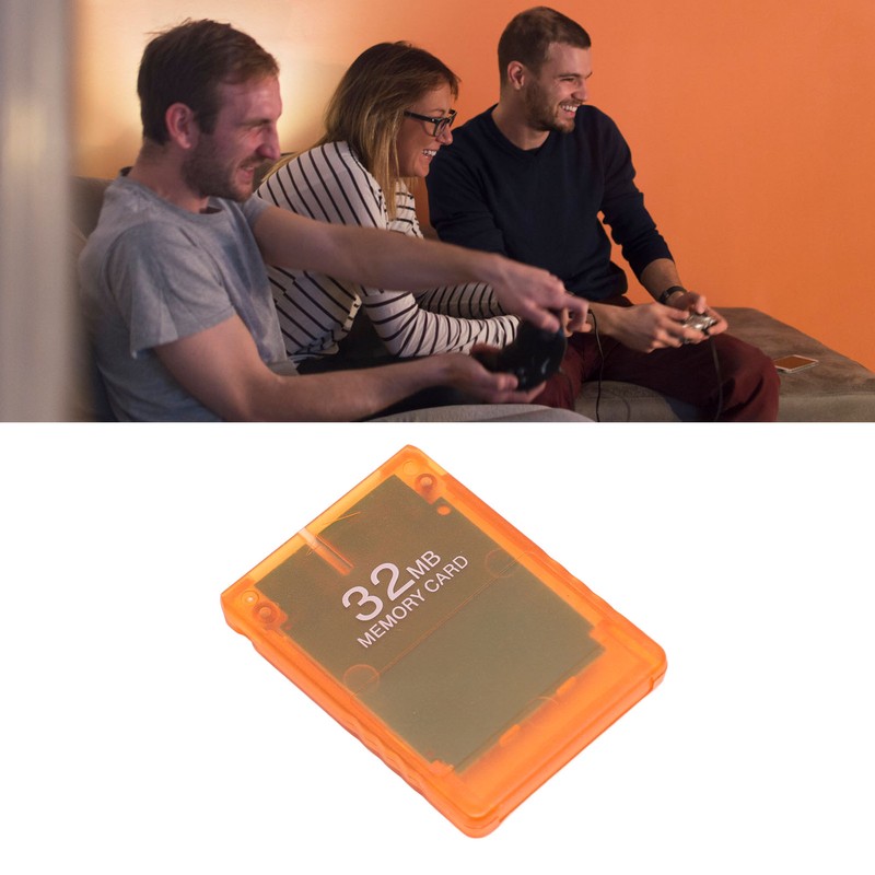 Game Memory Card Professional Store Games Make Hard Drive Boot
