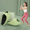 Rly [라일리] Rly 까치발 슬리퍼 잔솔스트레칭슬리퍼 까치발운동화 신 Rly Stretch Slipper for Calf Raise Exercise and Arch Support