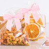 KEPYATI 50 pink bows, mini bows, bow decorations, bows, cute