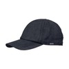Wigens Classic Linen Light and Fresh Baseball Cap with Mesh