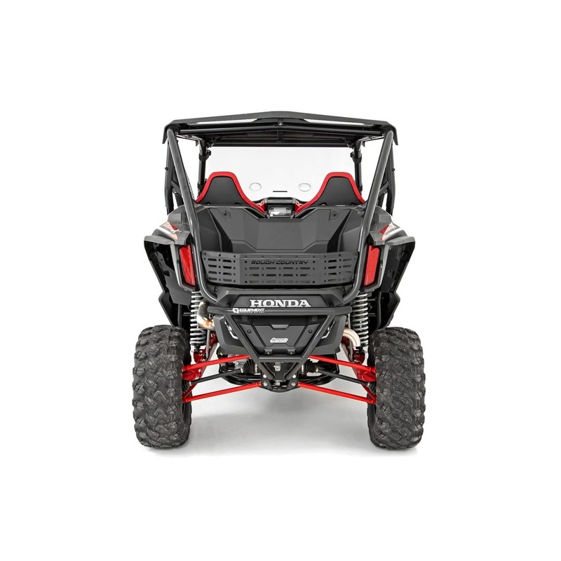 Rough Country Rear Cargo Tailgate for Honda Talon 1000R/1000X (2019-2023)