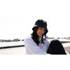 Surf Monkey Mens Womens Fishing Hat No String Fishing Hat