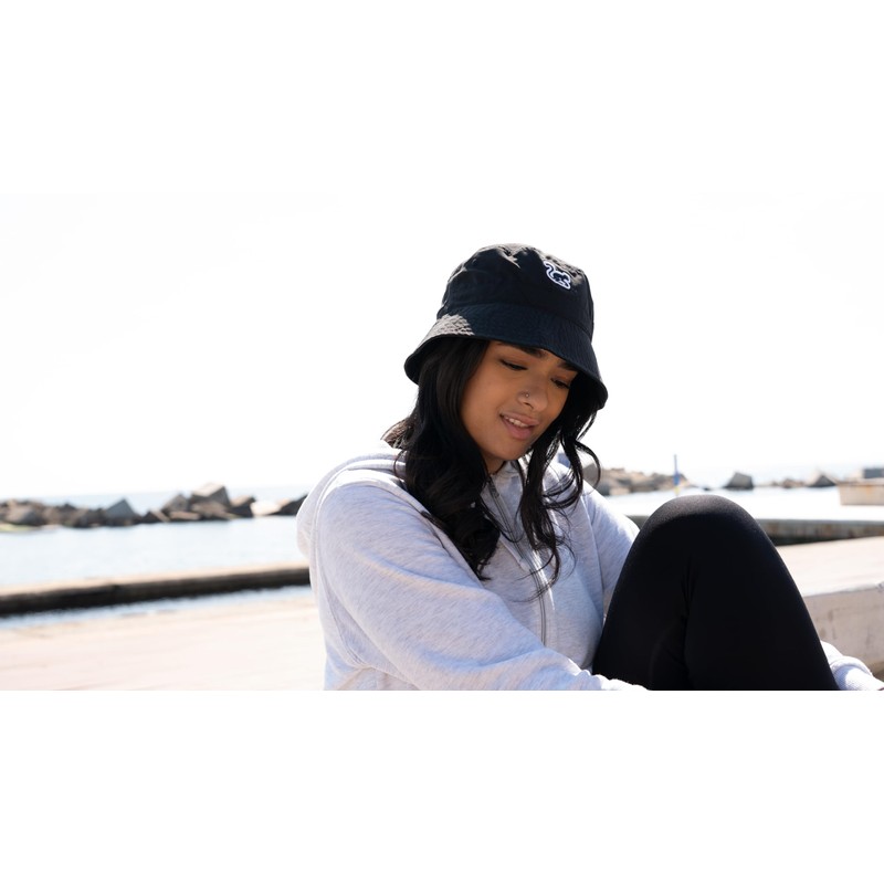 Surf Monkey Mens Womens Fishing Hat No String Fishing Hat