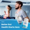 EYSOOGE Probiotics for Women and Men, 500 Billion CFU, 22