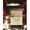 Christmas Tree - Wick Cabin Candles - Long Lasting -